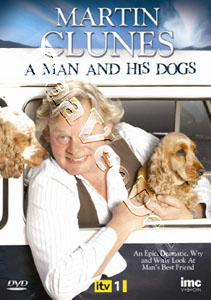 Martin Clunes: A Man and His Dogs (DVD)